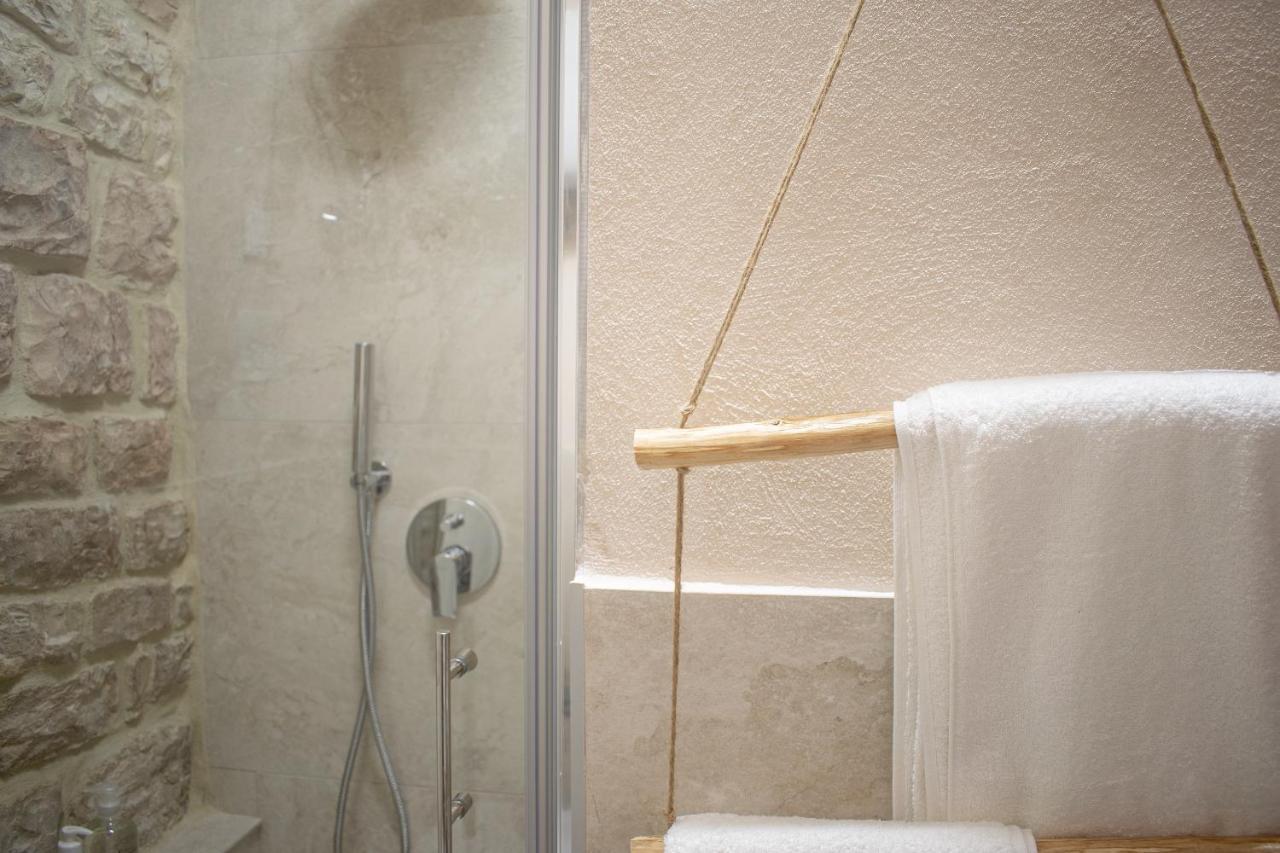 Monolocale Centro Storico Apartment Gubbio Exterior photo